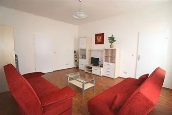 Govienna Quellenstrasse Apartment 0*, Vienna Austria