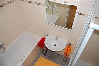 Govienna Quellenstrasse Apartment
