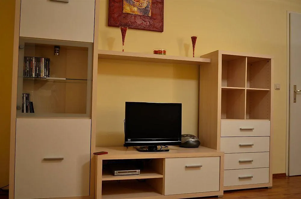 Govienna Quellenstrasse Apartment Austria