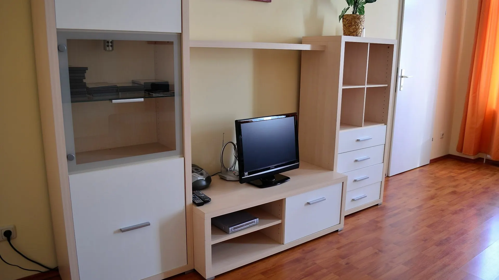 Govienna Quellenstrasse Apartment