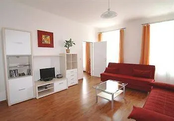 Govienna Quellenstrasse Apartment Austria