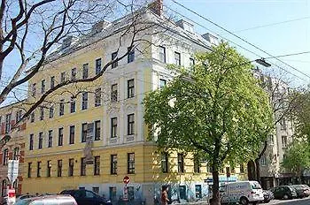 Govienna Quellenstrasse Apartment Vienna