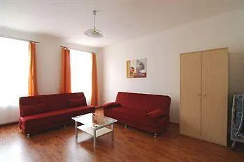 Govienna Quellenstrasse Apartment Austria