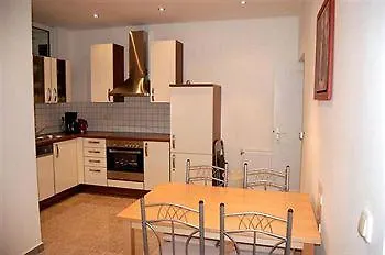 Govienna Quellenstrasse Apartment