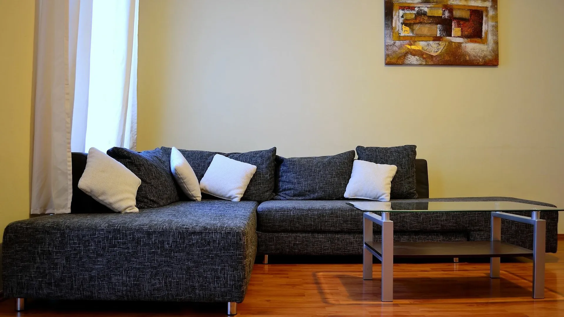Govienna Quellenstrasse Apartment Austria
