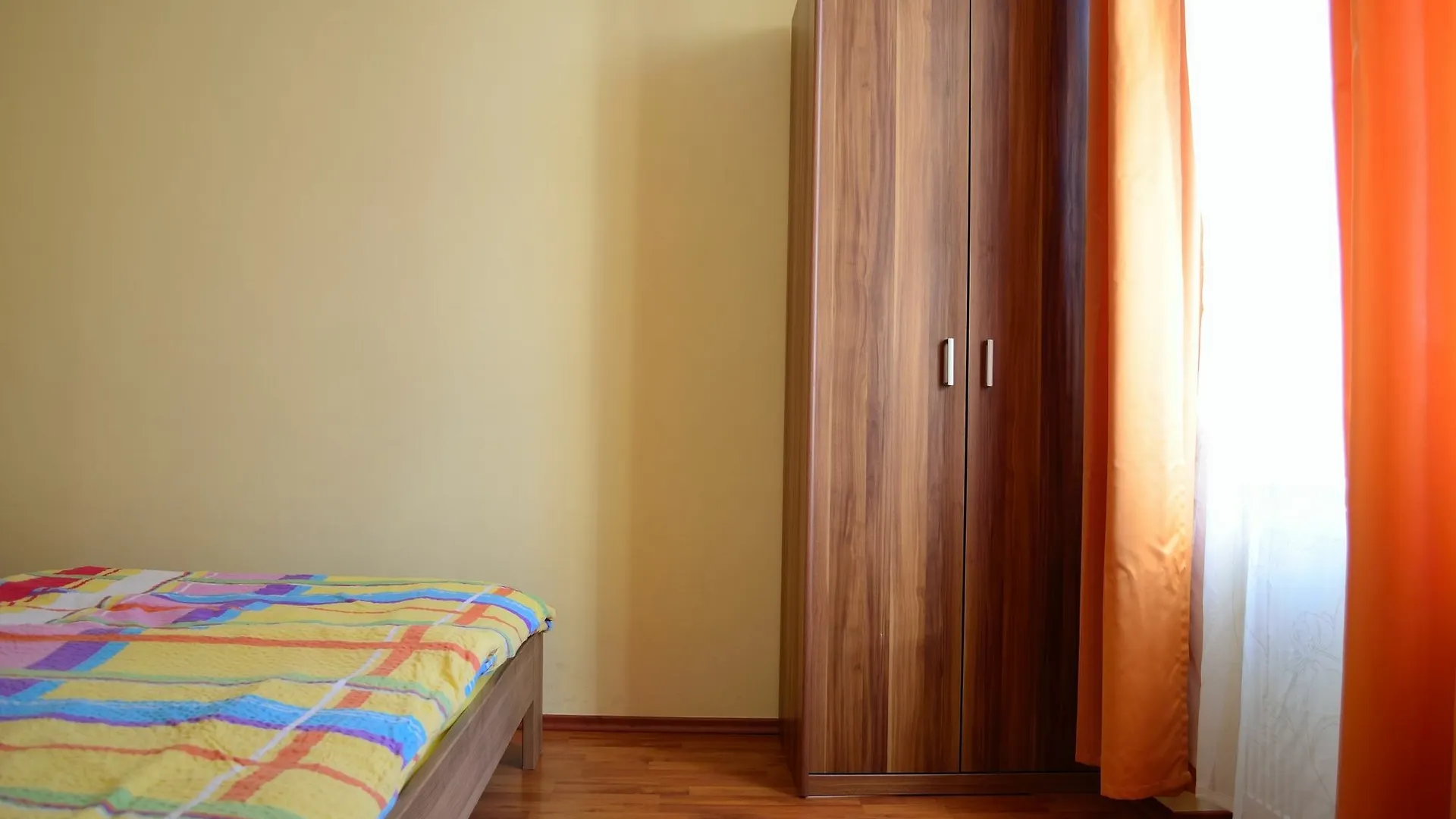 Govienna Quellenstrasse Apartment Vienna