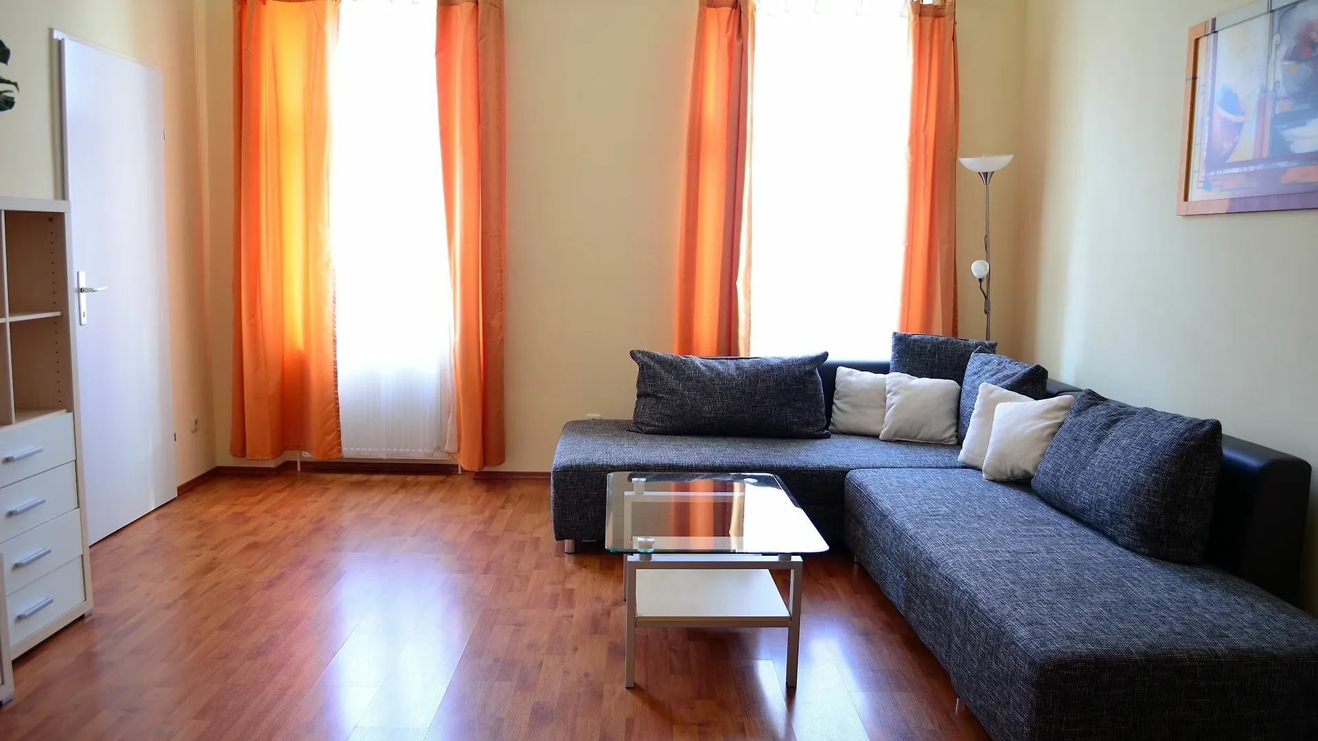 Govienna Quellenstrasse Apartment 0*, Vienna