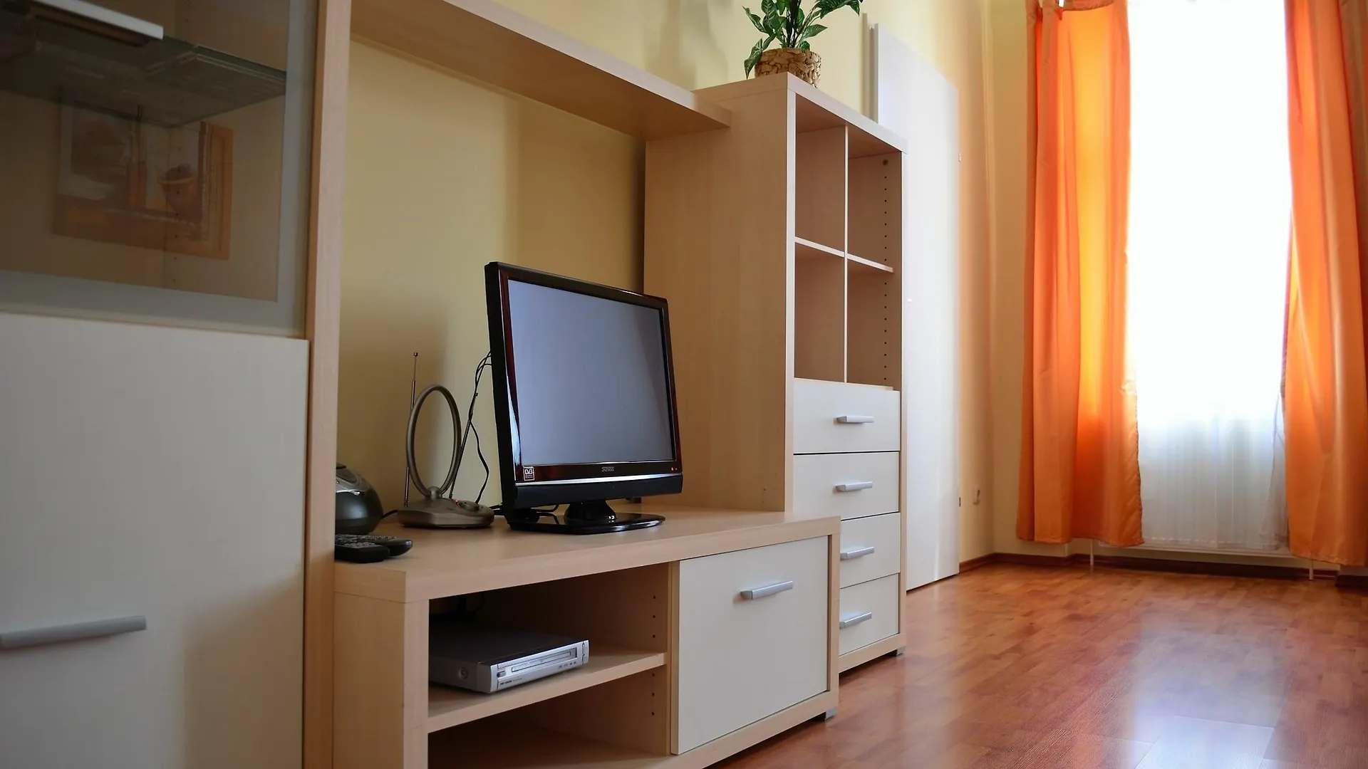 Govienna Quellenstrasse Apartment