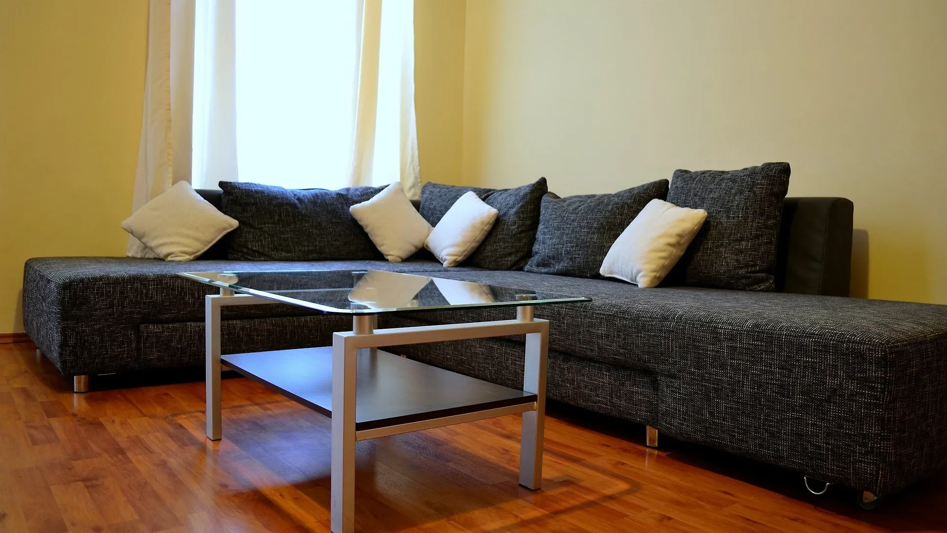 Govienna Quellenstrasse Apartment