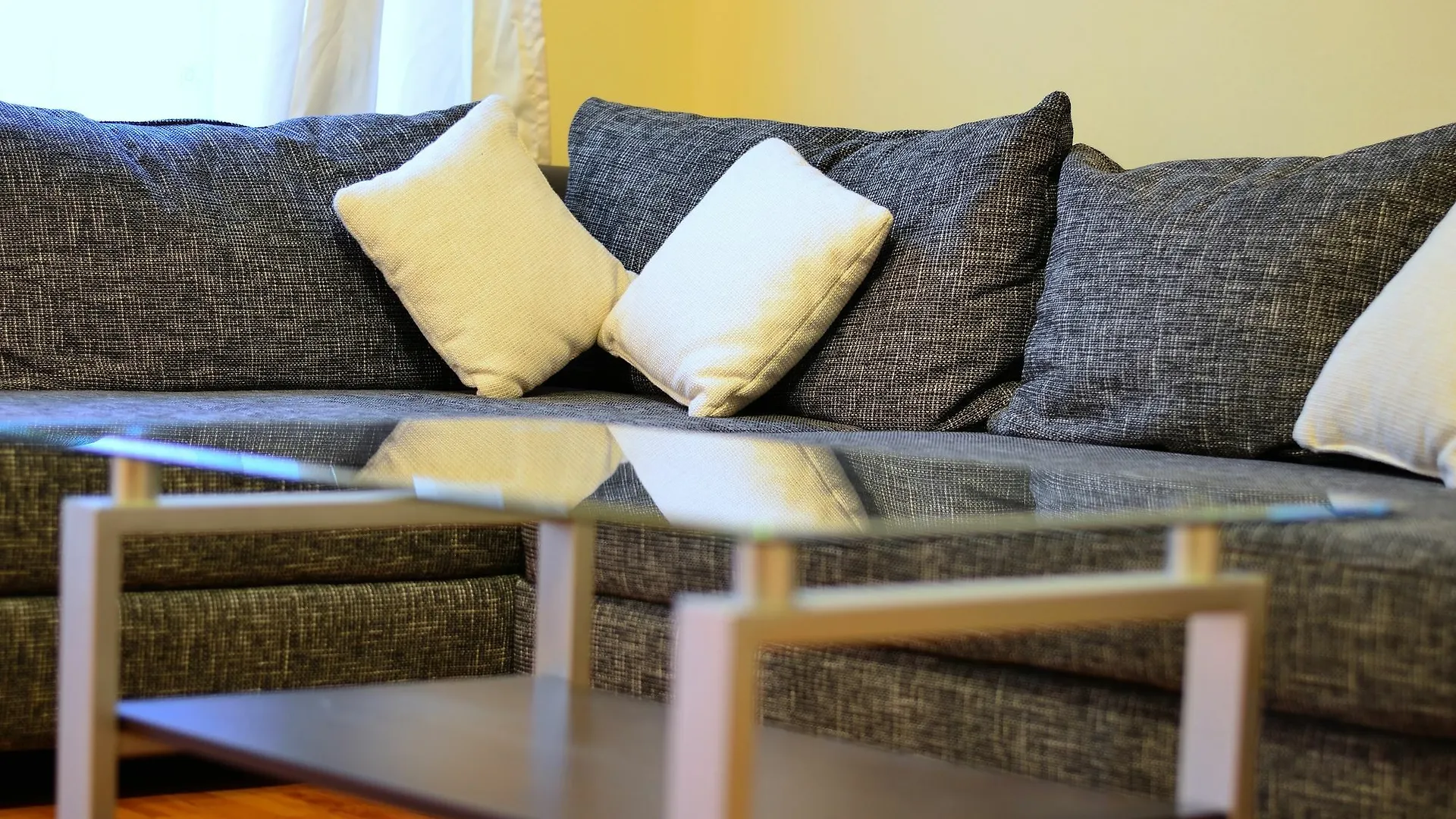 Govienna Quellenstrasse Apartment Austria