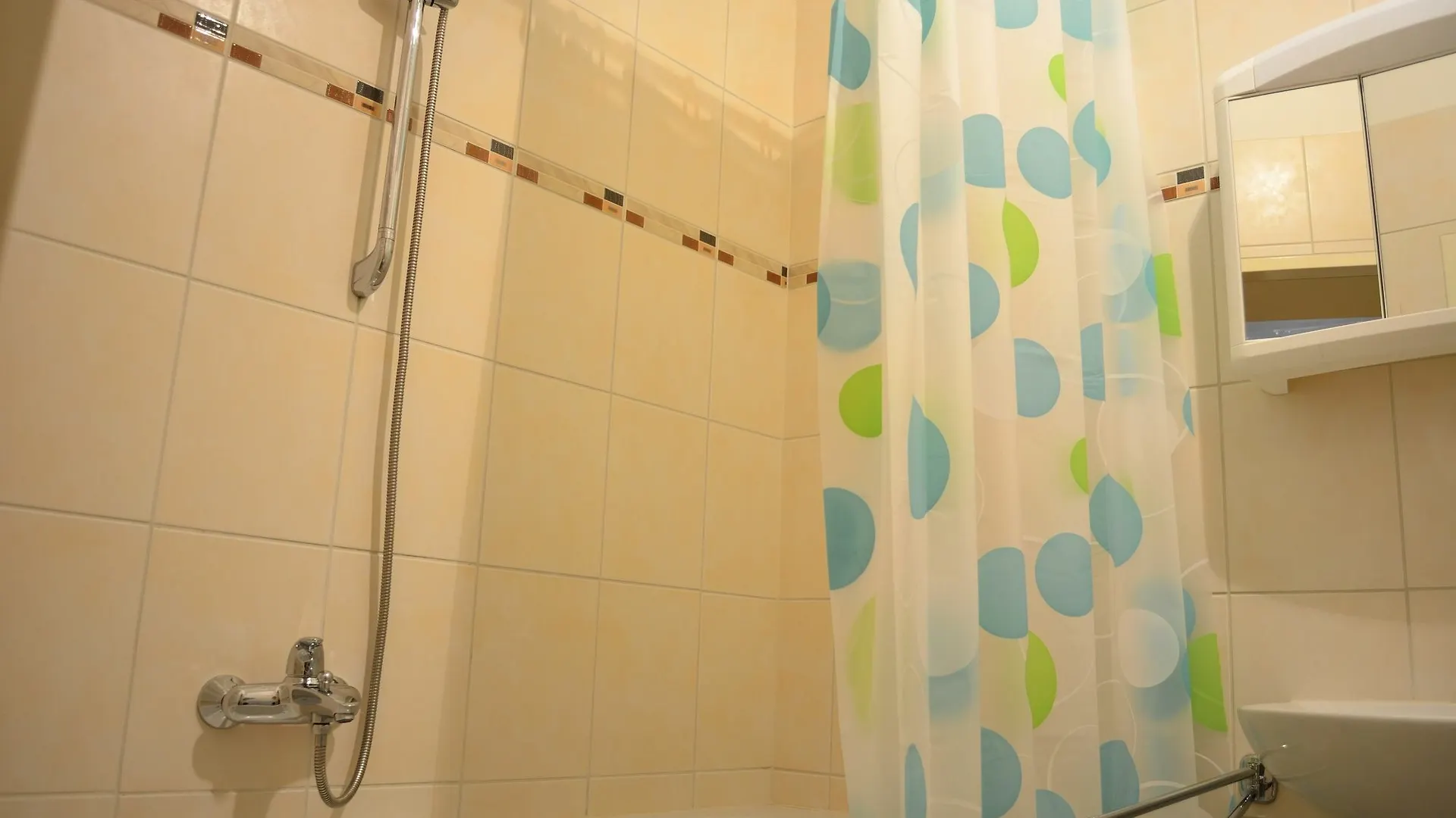 Govienna Quellenstrasse Apartment 0*, Vienna Austria