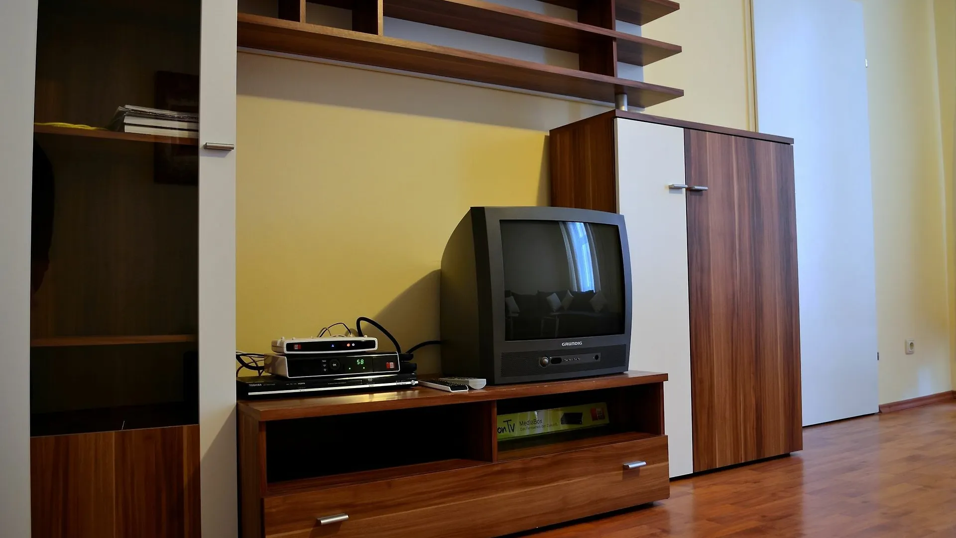 Govienna Quellenstrasse Apartment 0*, Vienna Austria